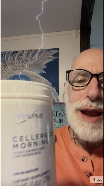 Cellergize Supplement