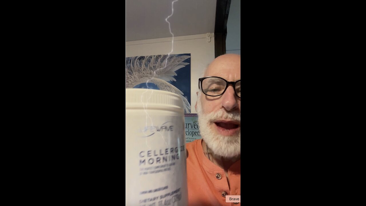 Cellergize Supplement