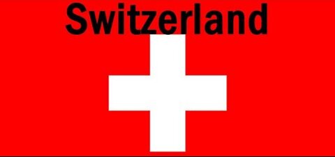 Switzerland, the Persian Popes & Zarathustrian Mithra Sun Worship
