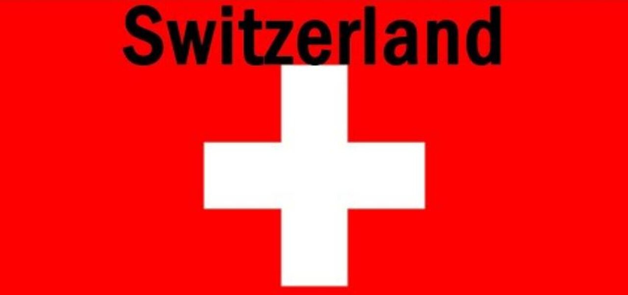 Switzerland, the Persian Popes & Zarathustrian Mithra Sun Worship