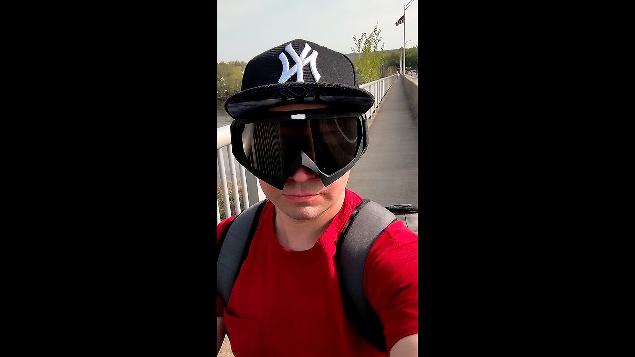 Testing my buddy's HeyBike Citycruiser