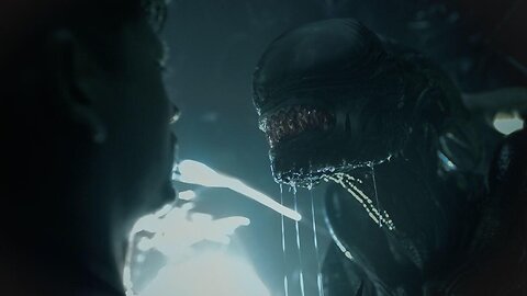 Alien: Romulus – A Must-Watch for Sci-Fi Horror Fans!