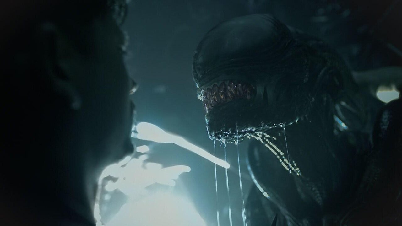 Alien: Romulus – A Must-Watch for Sci-Fi Horror Fans!