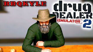 I was Called into the Mayors Office - Drug Dealer Simulator 2
