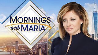 MORNINGS with MARIA (06/25/25) FULL EPISODE
