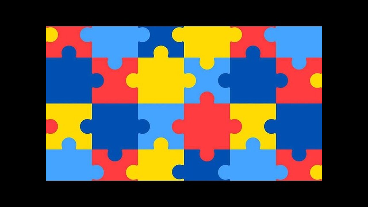 TOP 5 MOST AUTISTIC THINGS I DID AS AN AUTISTIC KID (STORY-TIME)