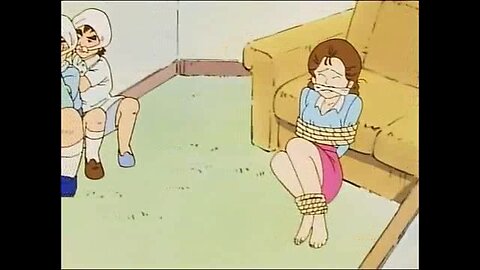 Genji Tsuushin Agedama damsel