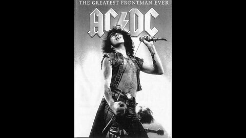 AC/DC - Rocker (Live 1978)