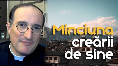 Natura Libertății Formarea Umană, Neînțelegerea și Vocația. Rev. Pr Francesco Giordano, STD