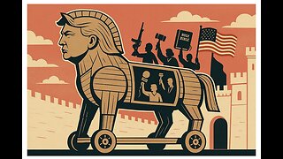 Trojan Horses...