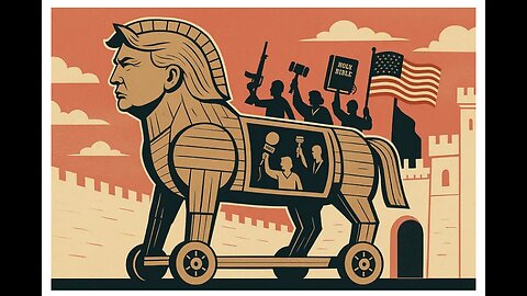 Trojan Horses...