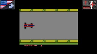 Old-School Racing Theater [S1E20]: "Grand Prix" (Atari 2600 - 1982) [NA Version]