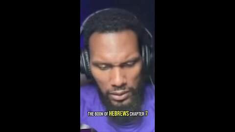 Christ The High Priest