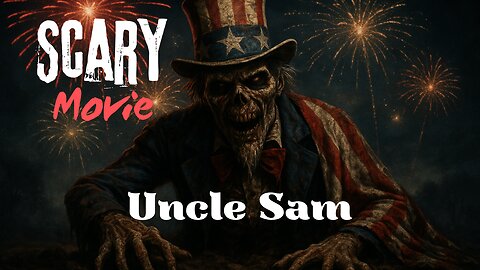 Scary Movie Matinee: Uncle Sam
