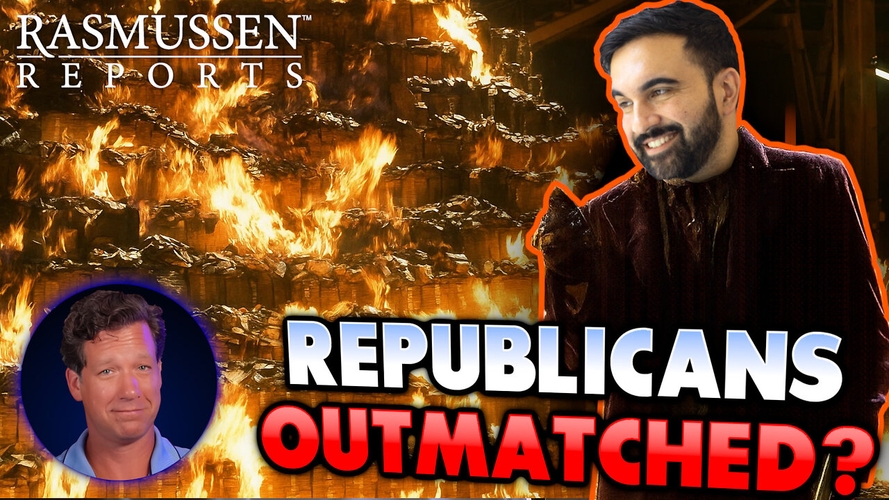 Capitalism is COOKED: Big Business Republicans Getting WRECKED on Economic Populism!