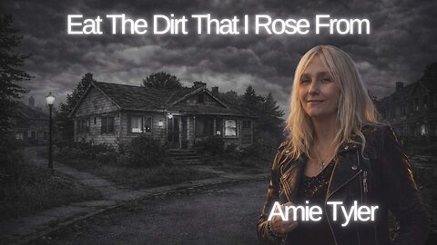 Eat The Dirt That I Rose From