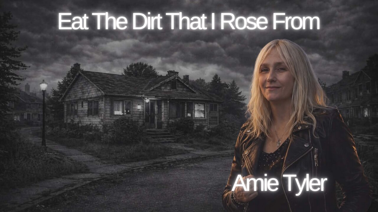 Eat The Dirt That I Rose From