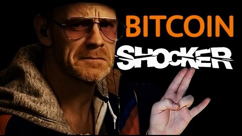 Bitcoin Shocker No One Saw Coming