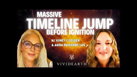 TIMELINE JUMP into the Lunar New Year• Schumann Blackout, Mass Disclosure & What’s Shifting Now