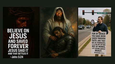 Wake Up America! Responding to Charlie Kirk’s Death with the Gospel