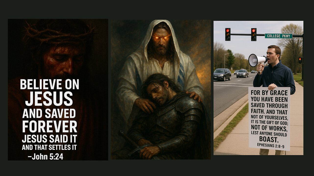 Wake Up America! Responding to Charlie Kirk’s Death with the Gospel