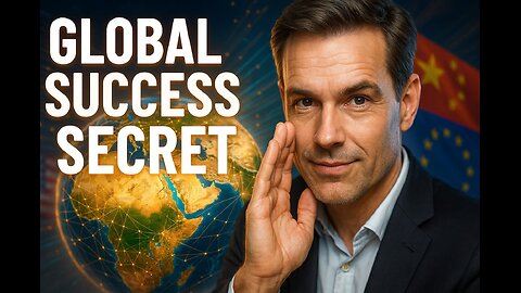 What Makes A GREAT Leader Today? Secret Communication Skills Revealed.