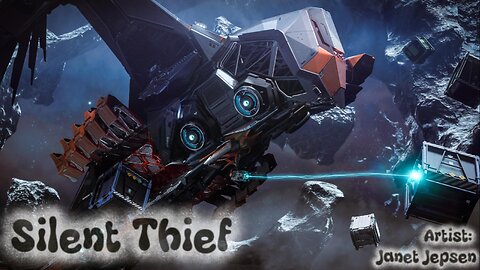 Silent Thief