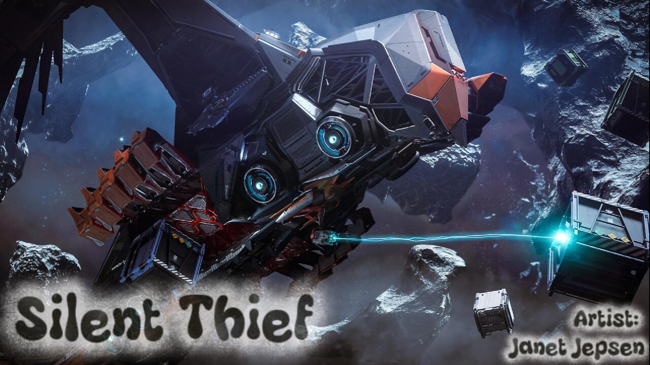 Silent Thief