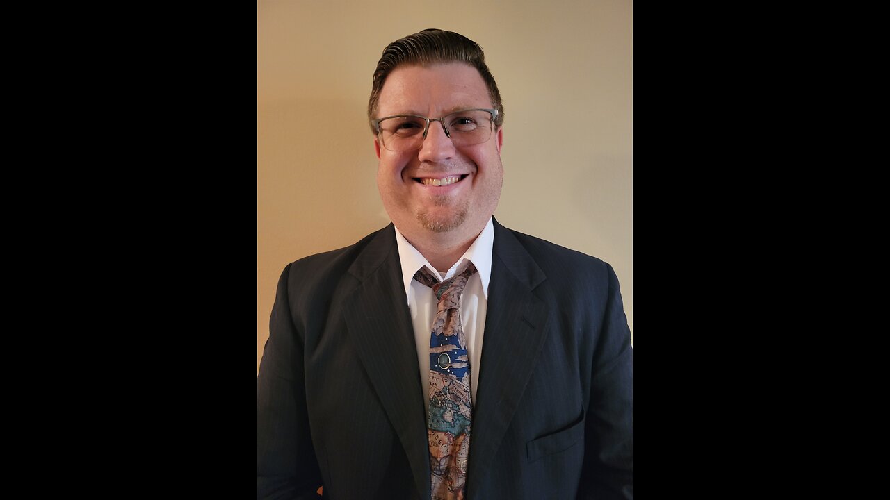 Kevin House of Bootheel Ministries - Biblical Archeology