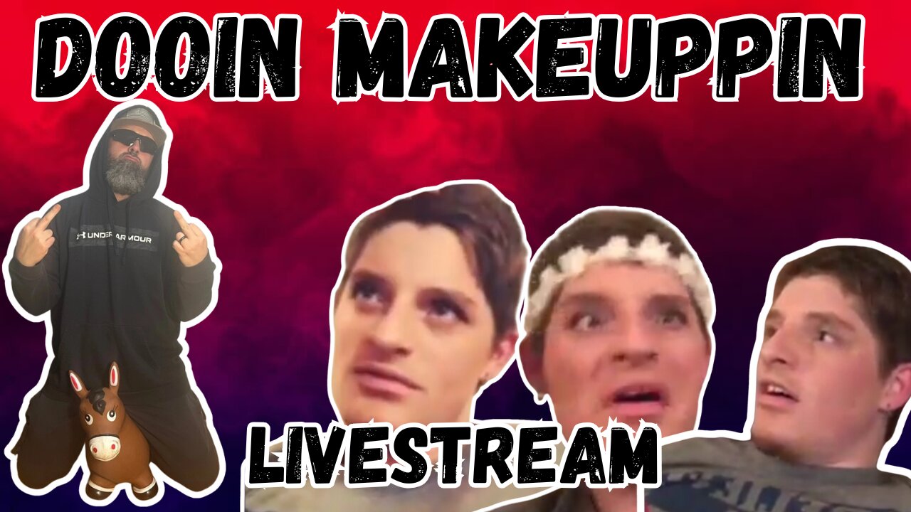 DOOIN MAKEUPPIN