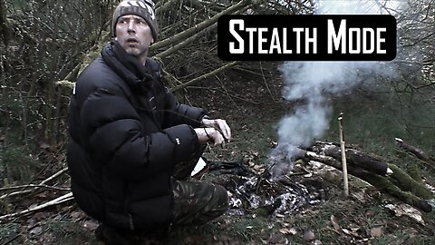 Roughing it on Exmoor UK part 3