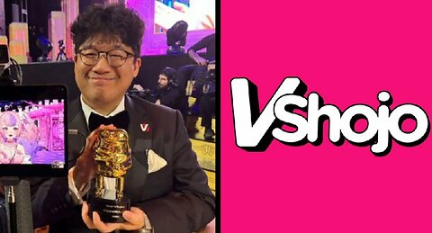 VShojo SHUTS DOWN Operations After CEO Statements