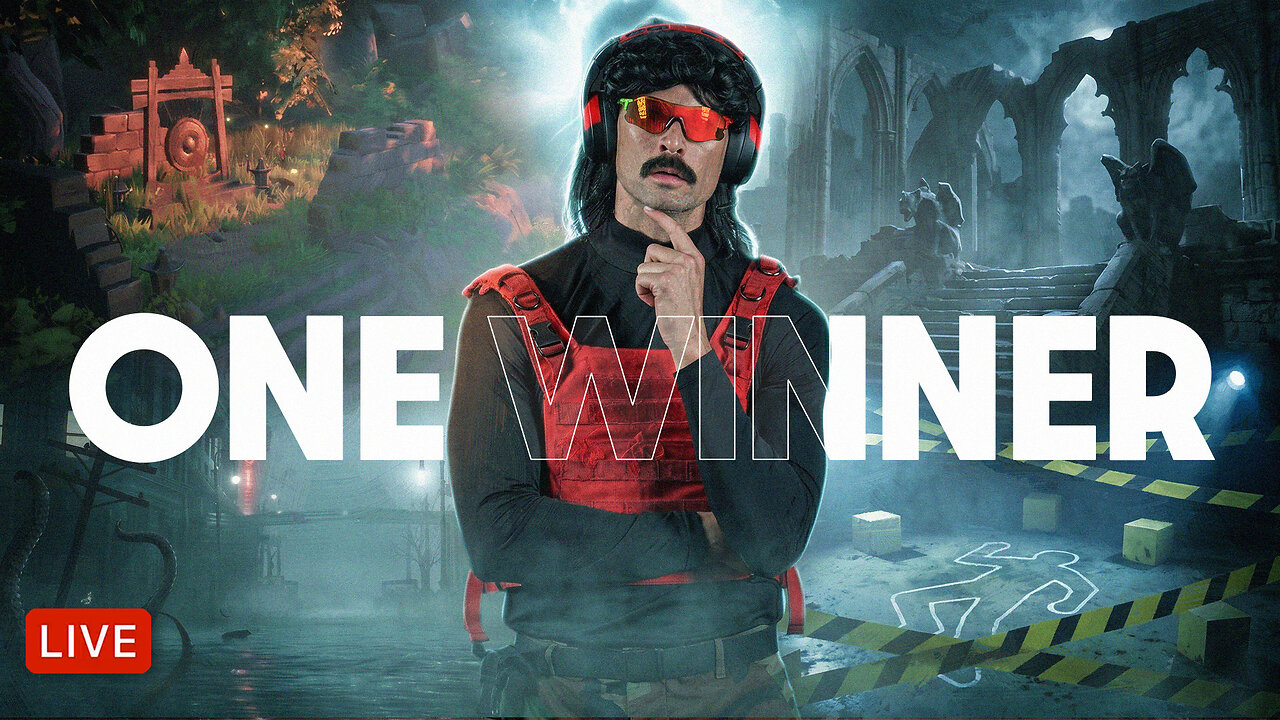 🔴 WHICH GAME WINS? | DEMO DAY thumbnail