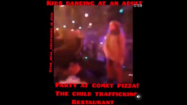 Comet Ping Pong