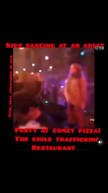 Comet Ping Pong
