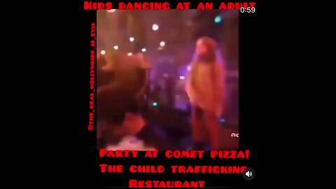 Comet Ping Pong