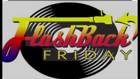 FlashBack Friday- Rush