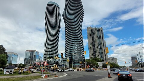 2025 06 01 Mississauga protest