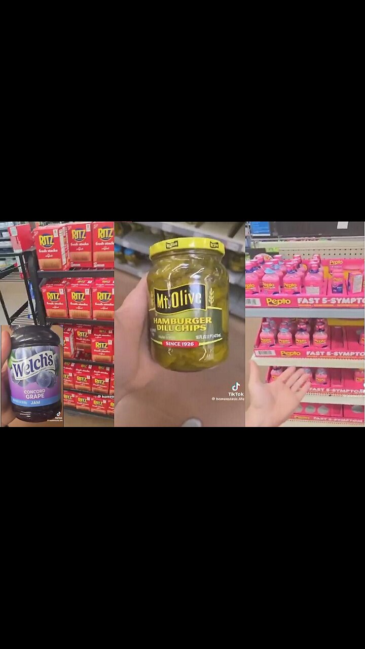 Food Coloring in more than just food ... Sugar, Oil & Salt in everything to addict everyone!