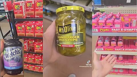 Food Coloring in more than just ''food'' ... Sugar, Oil & Salt in everything to addict everyone!