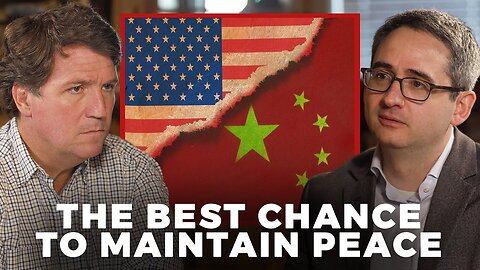 Is This One Trump Policy the Key To Stopping World War III?