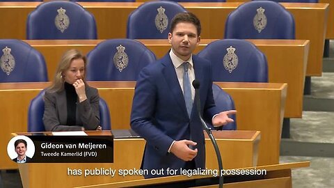 "Dutch MP Accuses Justice Minister of Concealing Satanic Ritual Abuse: An Insight"