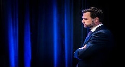 JD Vance SCHOOLS Woke Journalist on Politics - Thomas Sowell