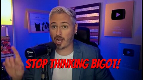 Kyle Kulinski Flips Out Over Trump Supporters Understanding Stock Market Basics