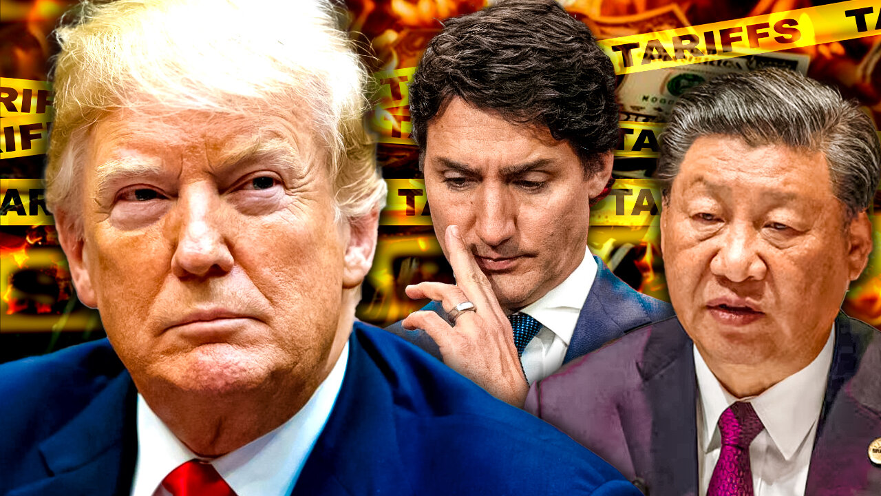 The TRUTH About Trump's Tariff Plans!