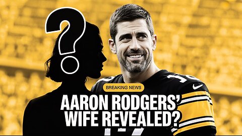 Aaron Rodgers Wife Secretly Married? Meet the NFL Star’s Mysterious