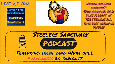 Steelers Sanctuary Drafts All Time Steelers Defense