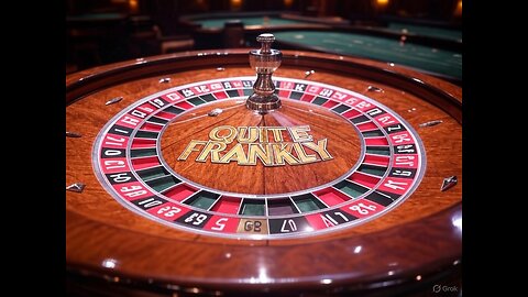 "Weekend News Roulette, The Allergy Bomb, Calls" 5/12/25
