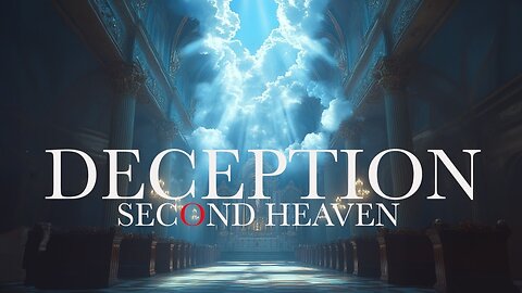 Deception from the Heavenly Realms - Christopher Brock