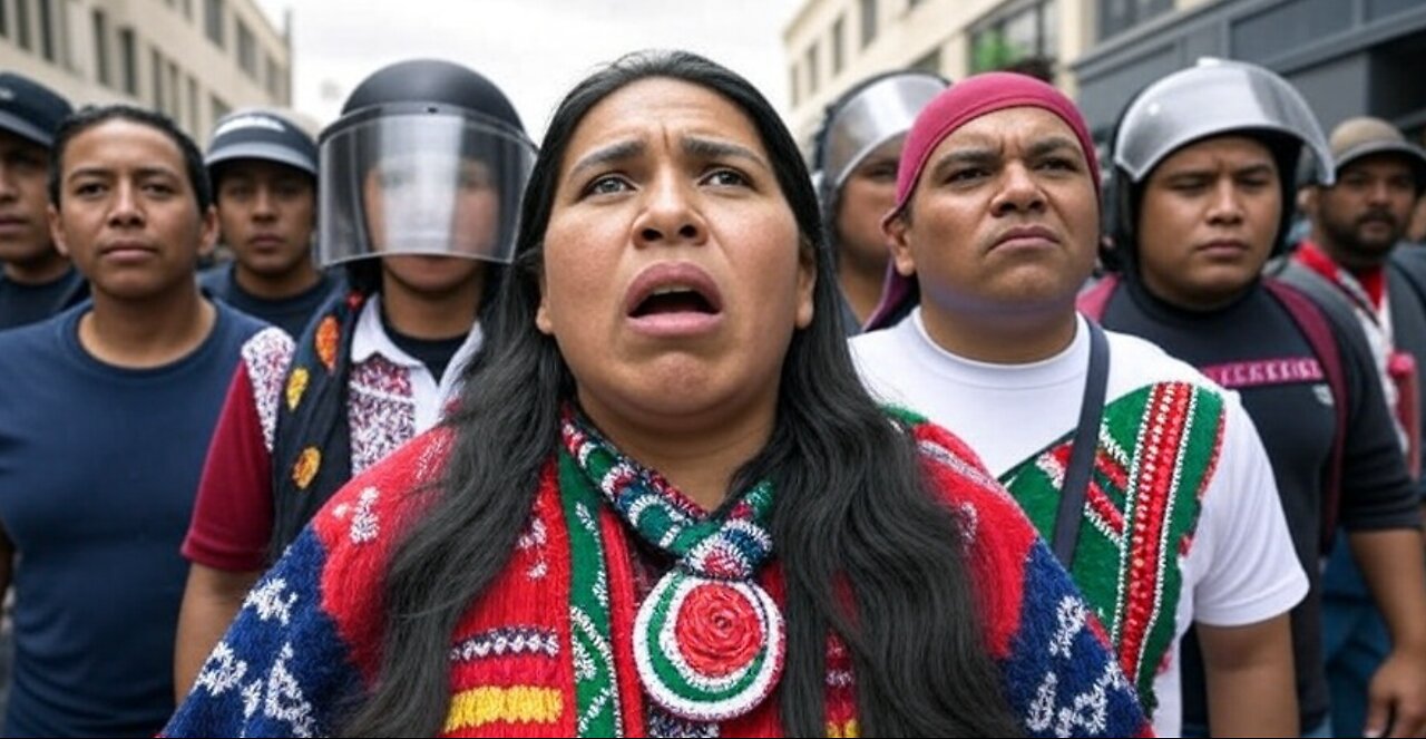 Martinez Politix (June 9, 2025) | Spiteful Mutant Uprising in LA